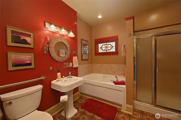 En-suite