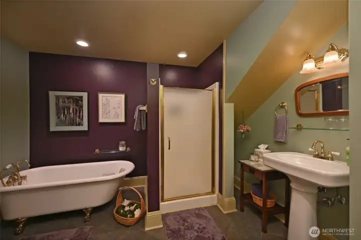 En-suite