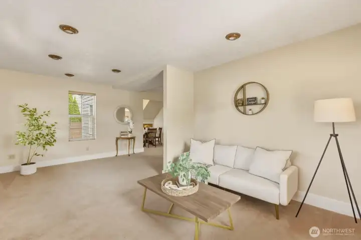 Great Room Great Room