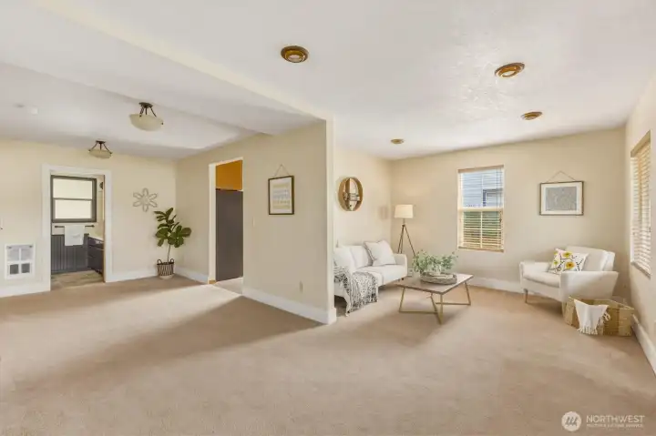 Great Room Great Room