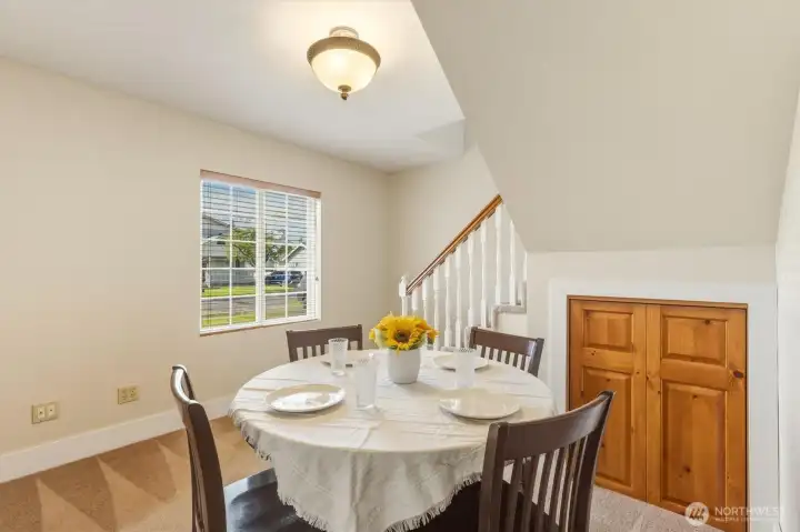 Dining Room Dining Room