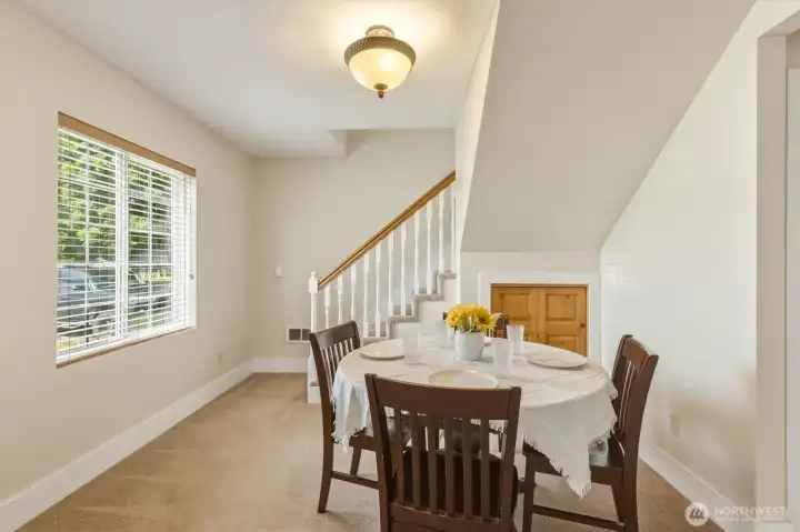 Dining Room Dining Room