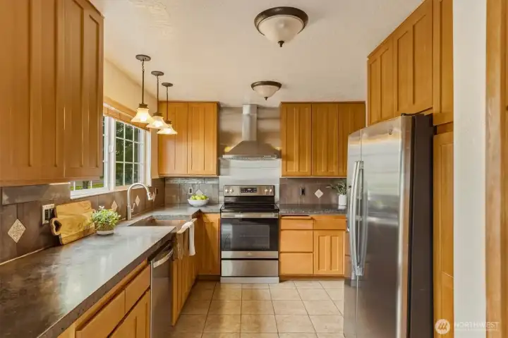 Kitchen Kitchen