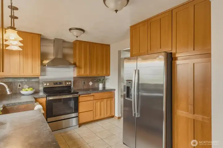 Kitchen Kitchen
