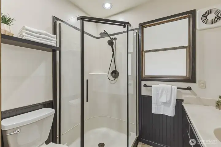 Bathroom Bathroom