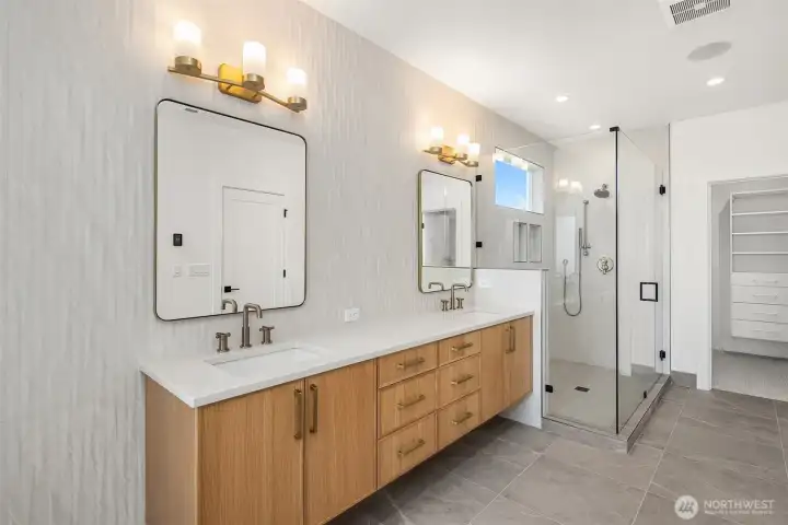 Primary Bathroom Primary Bathroom