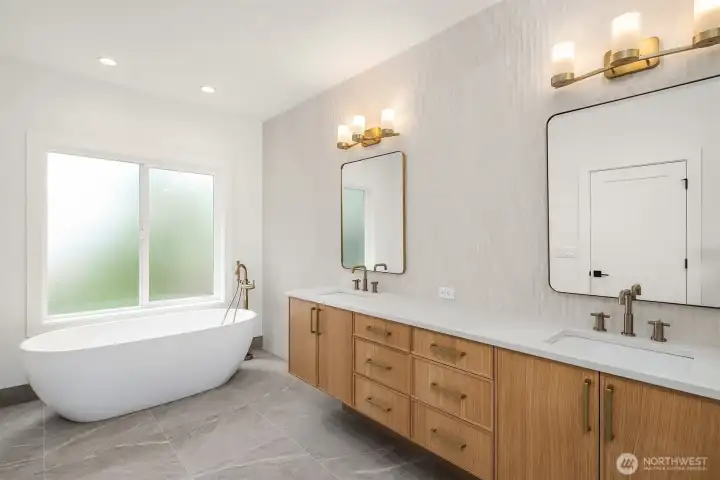 Primary Bathroom Primary Bathroom