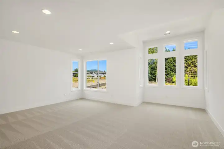 Bonus Room Bonus Room