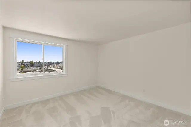 2nd bedroom