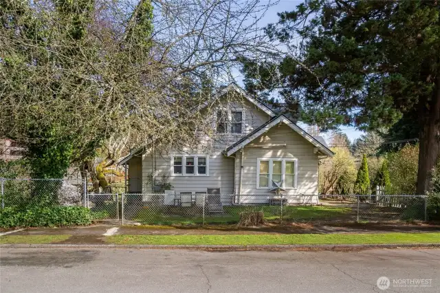 10116 Ne 187th St Corner Lot Size 13,068sqft