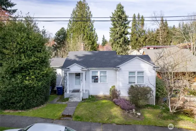 10126 NE 187th St Lot Size 8514sqft