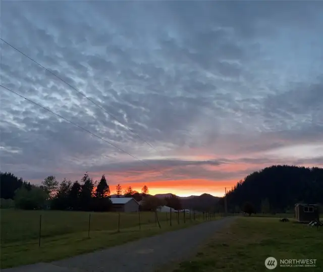 Sunrise