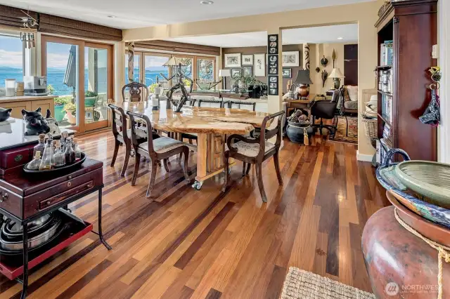 ~beautiful hardwoods
