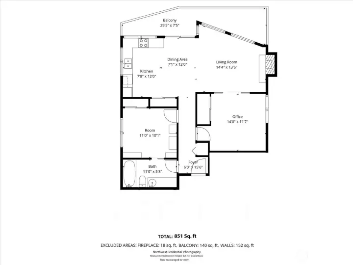 Unit 2 street level