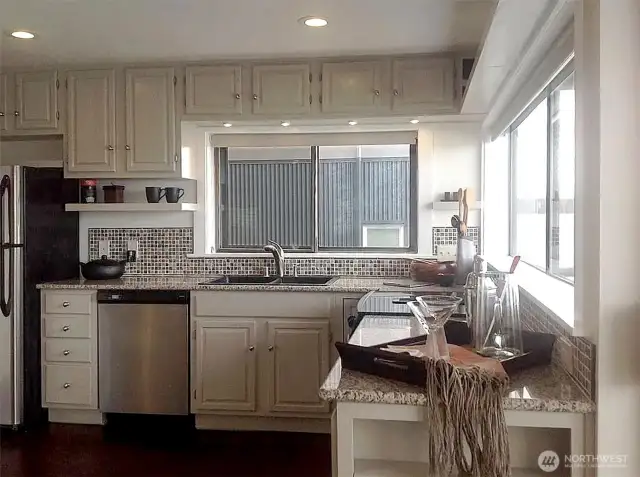 ~kitchen updated