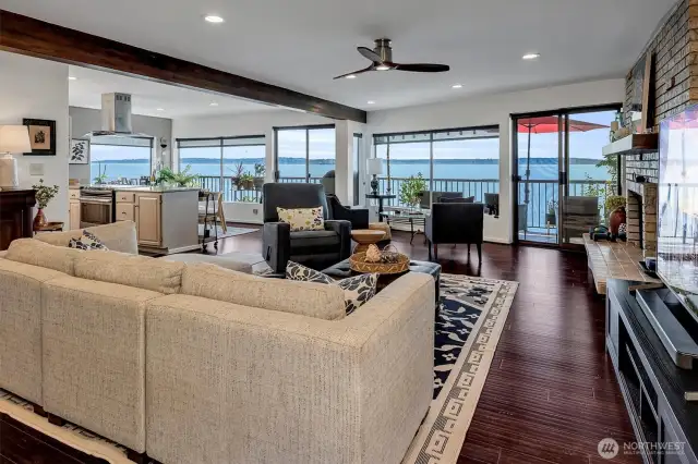 ~Unit 3 completely remodeled
