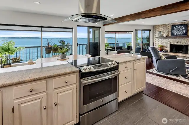 ~kitchen remodeled