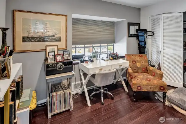 ~3rd bedroom
