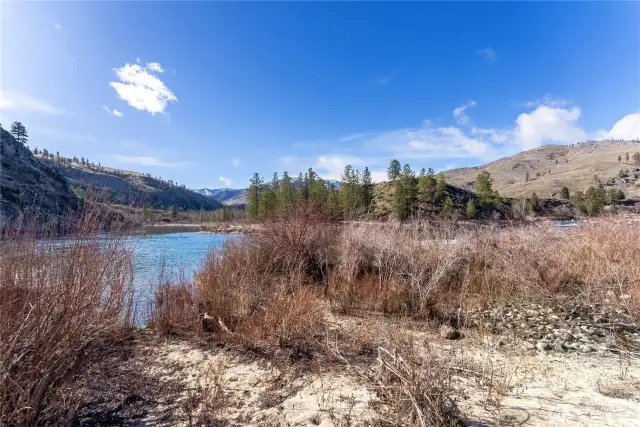 River access