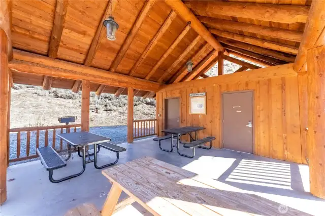 Cabana
