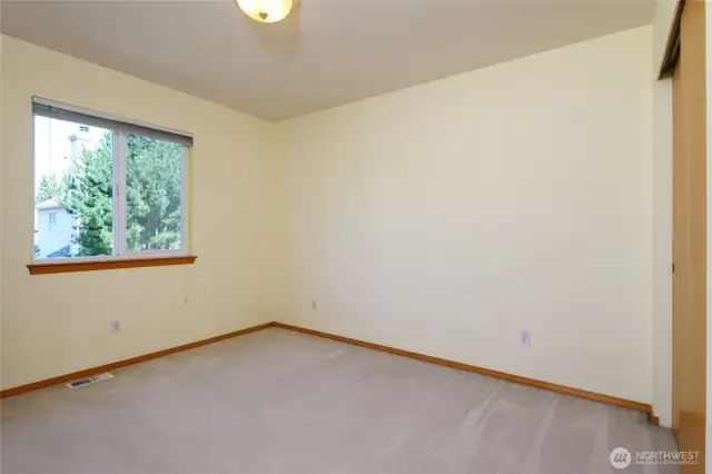 Bedroom #4-