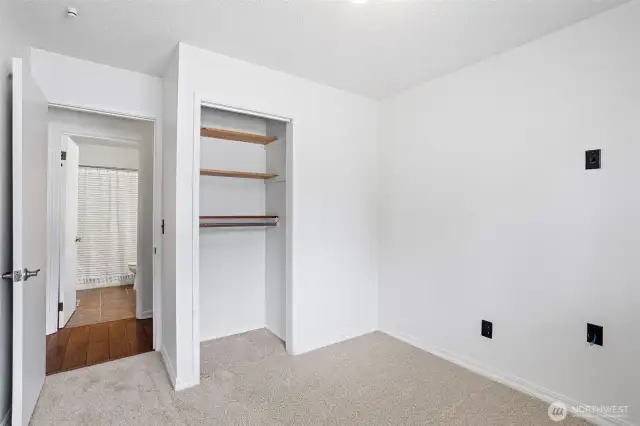 Bedroom #1