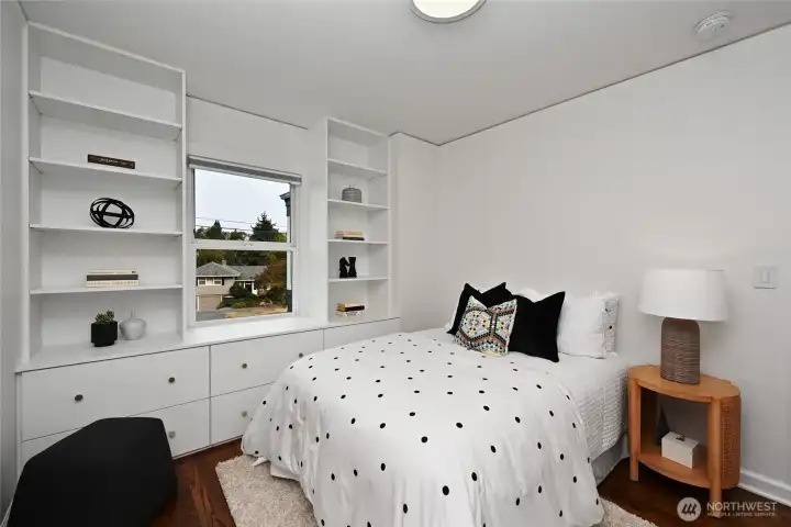 Bedroom #2