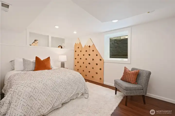 Bedroom #3