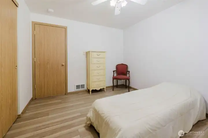 Bedroom #2