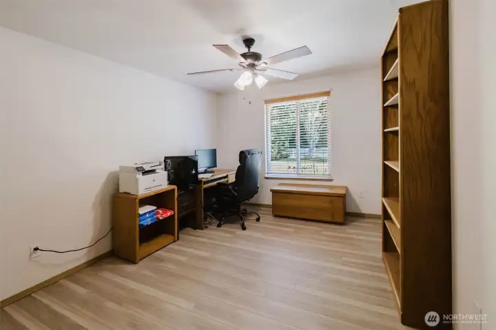 Bedroom #3