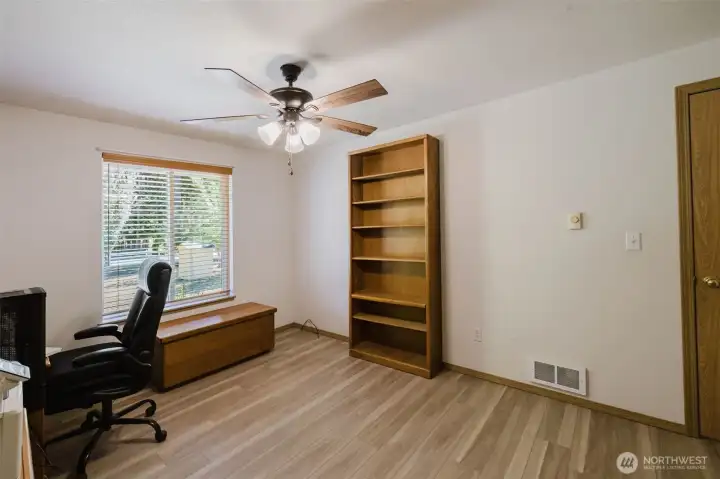 Bedroom #3