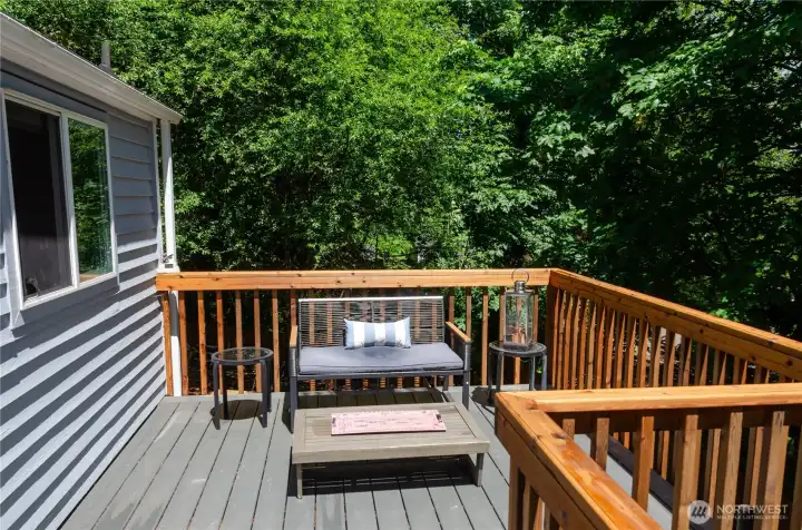 It really is such a great deck!