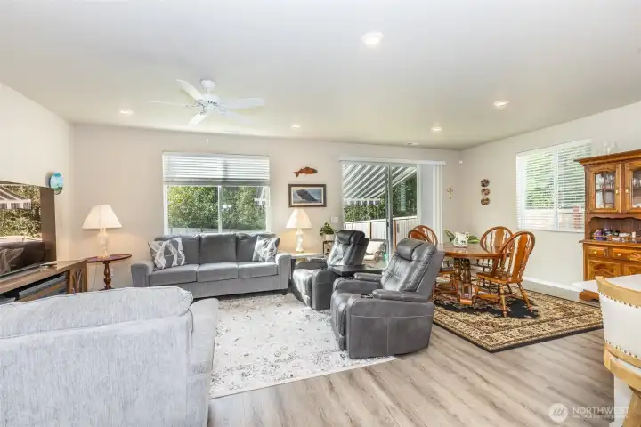Grand Room