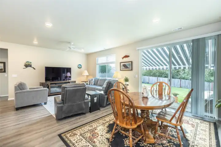 Large Great room