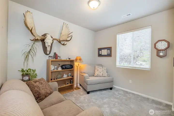 3rd Bedroom