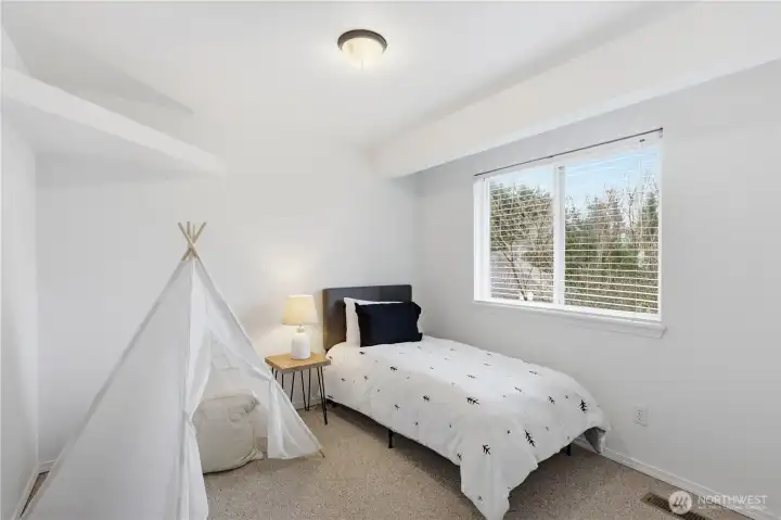 Bedroom 1 upper level