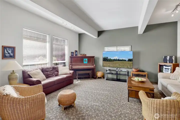 Monday night football anyone?