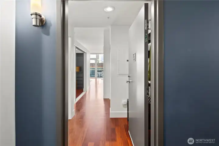 Welcome to Gallery 810