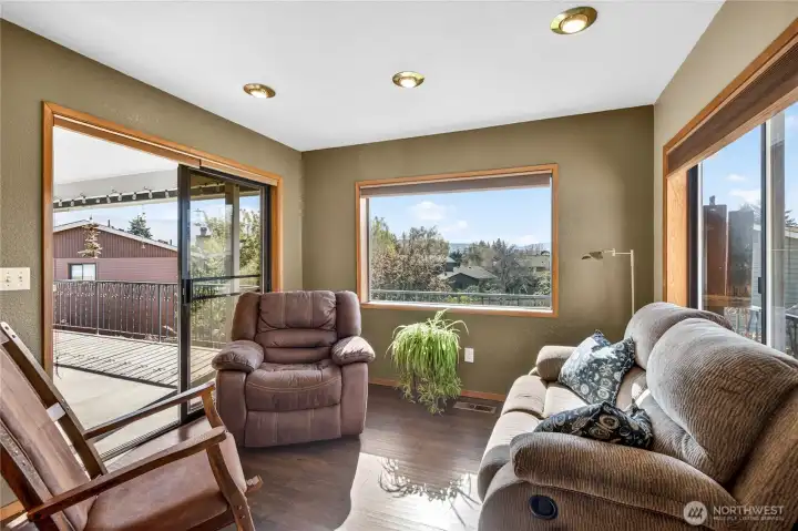 living space living space