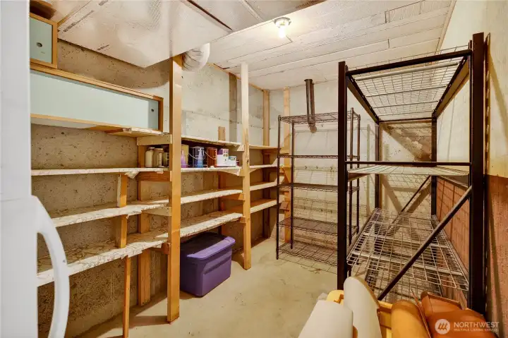 Extra storage Extra storage