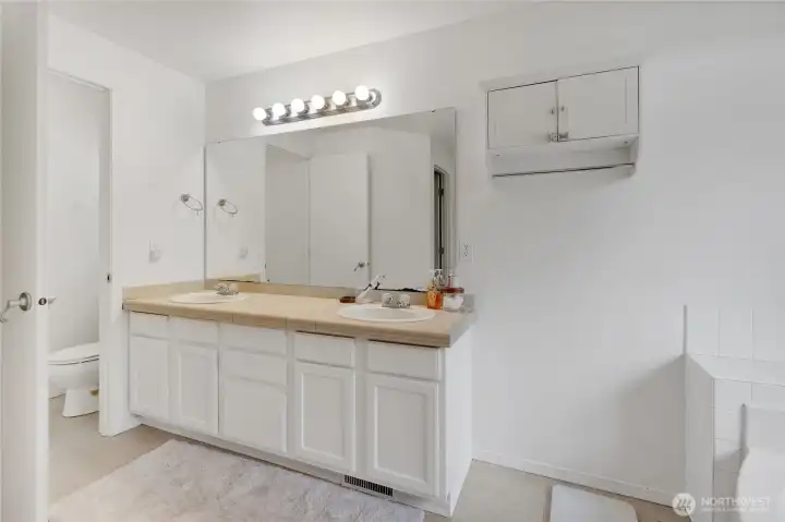 Primary Bathroom Primary Bathroom