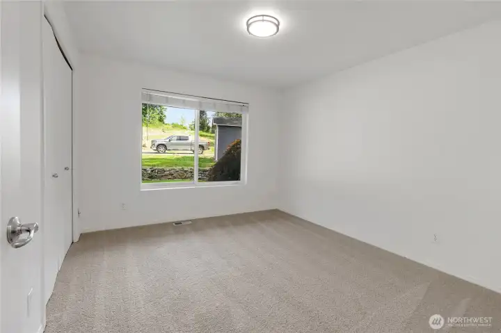 Bedroom 2 Bedroom 2