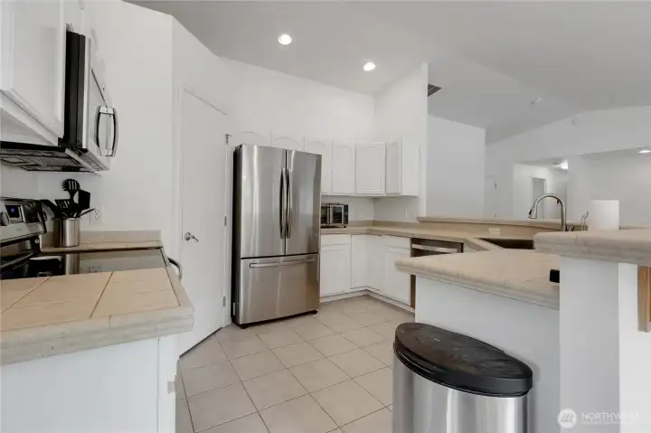 Kitchen Kitchen