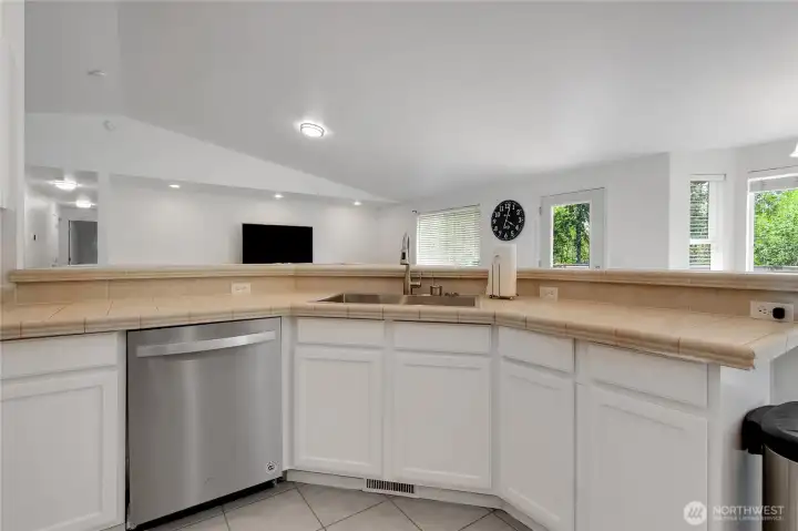 Kitchen Kitchen