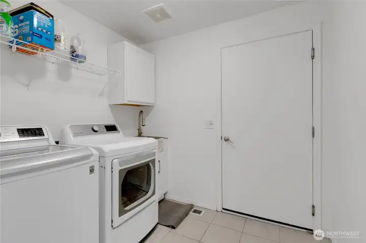Utility Room Utility Room