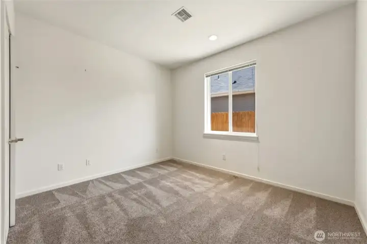 Bedroom #2