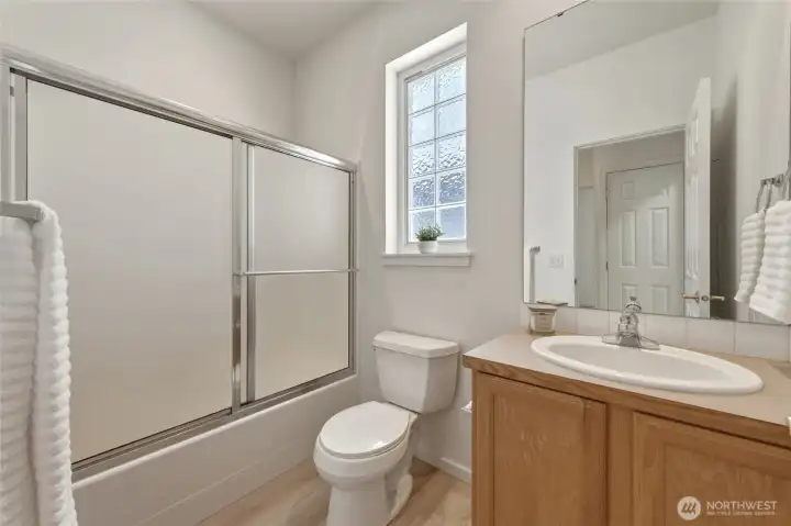 Full Bath