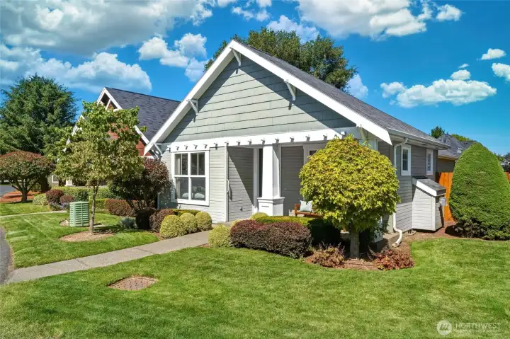 The perfect place to call your next home.