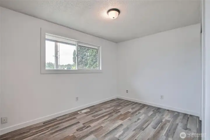 1ST BEDROOM