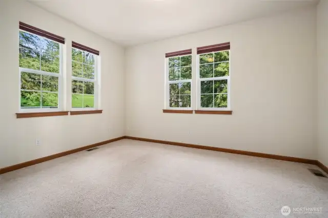 Main Floor Den
